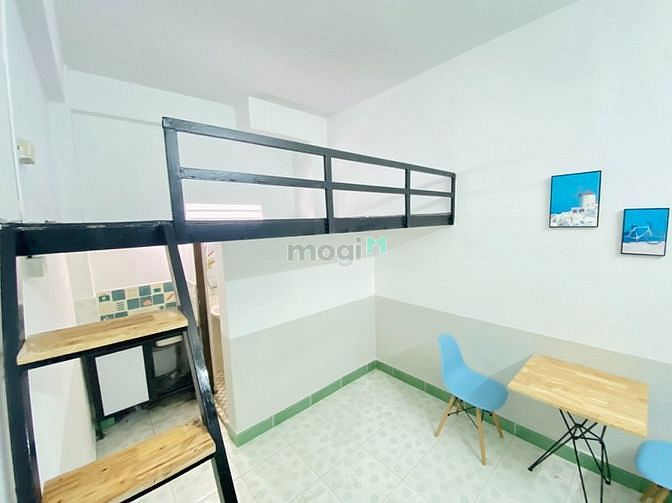 Hình ảnh Mb6623 nạp rút nhanh chóng duplex gần ngay sân bay tân sơn nhất giá chỉ 2.500.000-Tân Bình
