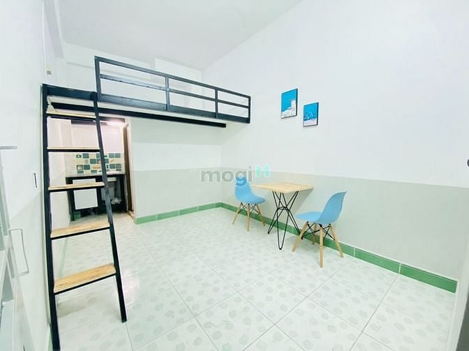 Hình ảnh Mb6623 nạp rút nhanh chóng duplex gần ngay sân bay tân sơn nhất giá chỉ 2.500.000-Tân Bình