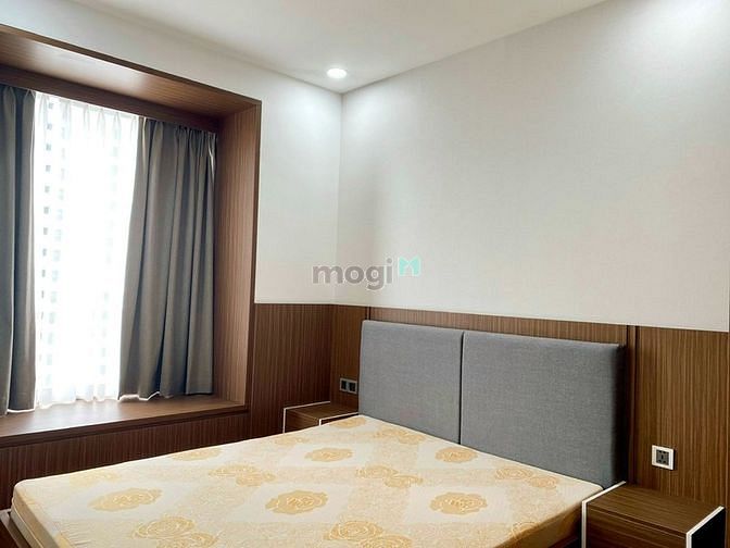 Hình ảnh Cho thuê Trang Chủ MB66.COM / Đăng Ký Tặng 66K Midtown M8, DT: 120m2, 3PN, giá chỉ 30 tr/tháng.