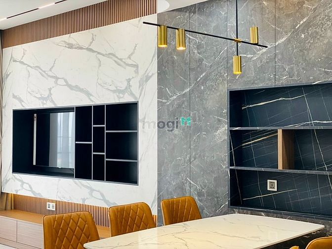 Hình ảnh Cho thuê Trang Chủ MB66.COM / Đăng Ký Tặng 66K Midtown M8, DT: 120m2, 3PN, giá chỉ 30 tr/tháng.
