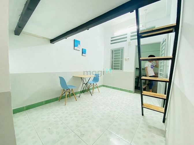 Hình ảnh Mb6623 nạp rút nhanh chóng duplex gần ngay sân bay tân sơn nhất giá chỉ 2.500.000-Tân Bình