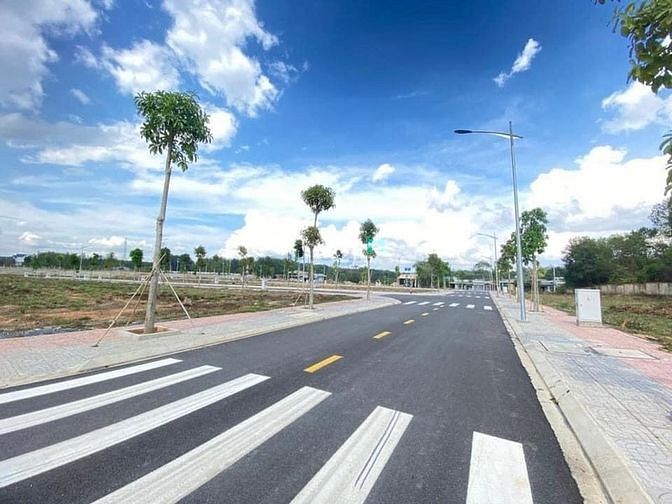Hình ảnh Bán 20 lô đất Lê Văn Thịnh, P. Bình Trưng Tây, Quận 2, giá 3tỷ290/96m2
