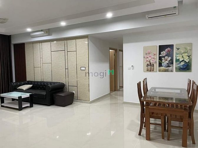 Hình ảnh Bán chung cư CELADON City - Ngay AEON mall Tân Phú     +  3PN 2WC 104m