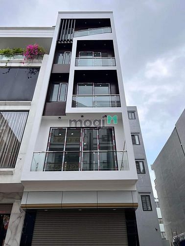 Hình ảnh Bán nhà 5 tầng có thang máy tdc đằng lâm