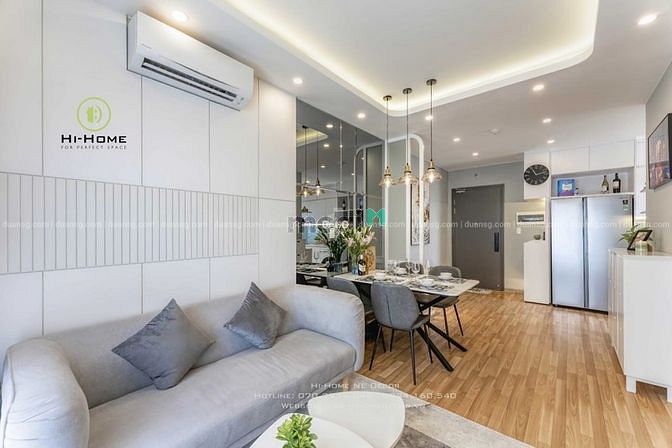 Hình ảnh Cho thuê Trang Chủ MB66.COM / Đăng Ký Tặng 66K chung cư citygate giá từ 7 triệu đến 8,5tr