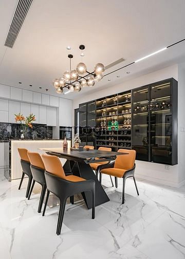 Hình ảnh Cần cho thuê Trang Chủ MB66.COM / Đăng Ký Tặng 66K Panorama PMH Q7, 3PN - 2WC, 167m2. 2 sân vườn - Gi