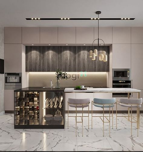 Hình ảnh Cần cho thuê Trang Chủ MB66.COM / Đăng Ký Tặng 66K Panorama PMH Q7, 3PN - 2WC, 167m2. 2 sân vườn - Gi