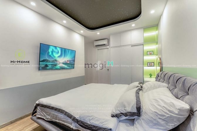 Hình ảnh Cho thuê Trang Chủ MB66.COM / Đăng Ký Tặng 66K chung cư citygate giá từ 7 triệu đến 8,5tr