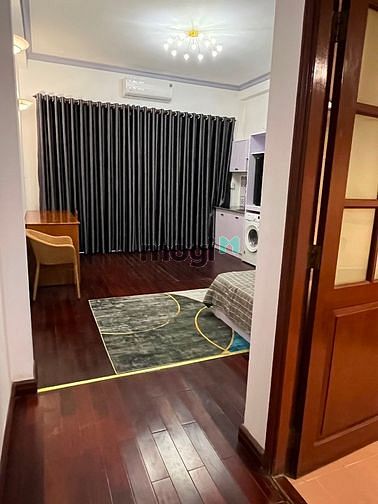 Hình ảnh 🎉🎉Studio_Full Nội Thất_Thiết Kế Hiện Đại_Tại Bình Thạnh