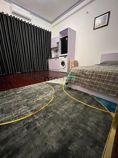 Hình ảnh 🎉🎉Studio_Full Nội Thất_Thiết Kế Hiện Đại_Tại Bình Thạnh