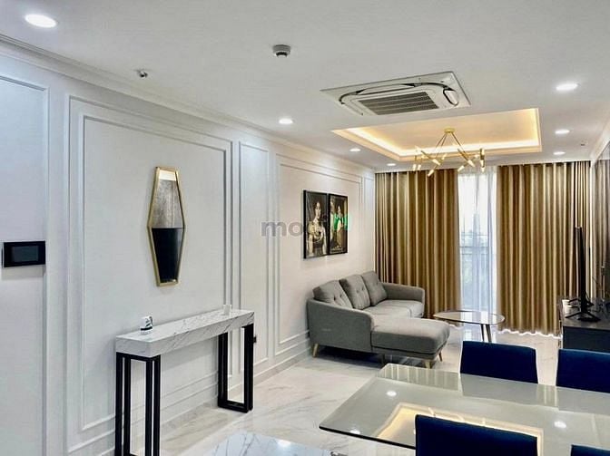 Hình ảnh Cho thuê 2PN căn góc full nội thất Midtown M8 giá chỉ 22 triệu/tháng.