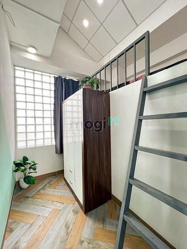 Hình ảnh 🎉Căn Hộ 2PN 45m2_ban công_máy giặt riêng ngay Cầu Kiệu Q3