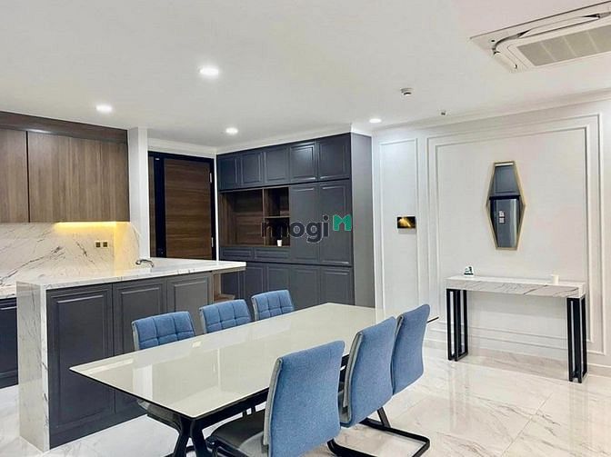 Hình ảnh Cho thuê 2PN căn góc full nội thất Midtown M8 giá chỉ 22 triệu/tháng.