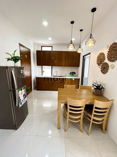 Hình ảnh 🎉Căn Hộ 2PN 45m2_ban công_máy giặt riêng ngay Cầu Kiệu Q3