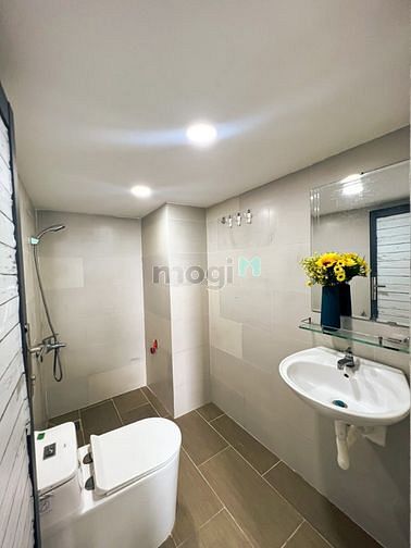 Hình ảnh 🎉Căn Hộ 2PN 45m2_ban công_máy giặt riêng ngay Cầu Kiệu Q3