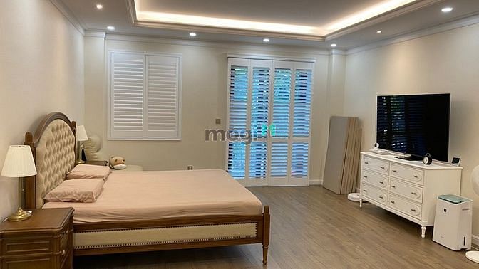 Hình ảnh Cho Thuê Nhà 4 Tầng Mới Đẹp 9/6a Lý Văn Phức, Quận 1