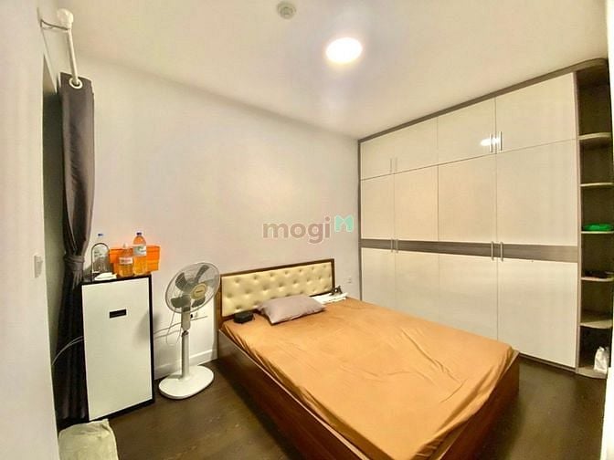 Hình ảnh Bán nhanh căn 2pn 74m2 Botanica Premier Tầng Cao, View Sân bay