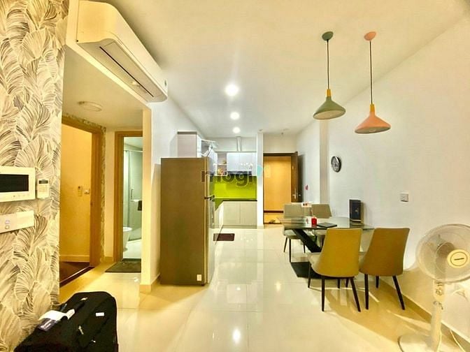 Hình ảnh Bán nhanh căn 2pn 74m2 Botanica Premier Tầng Cao, View Sân bay