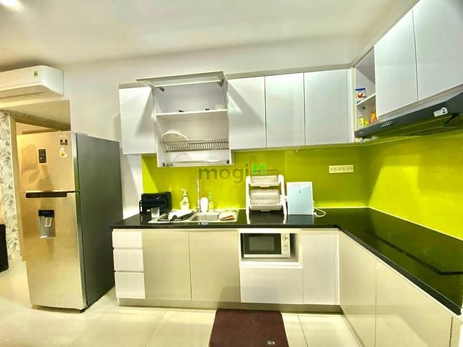 Hình ảnh Bán nhanh căn 2pn 74m2 Botanica Premier Tầng Cao, View Sân bay