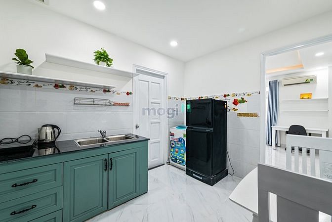 Hình ảnh Căn Hộ_Đường Phạm Ngọc Thạch_Quận 3