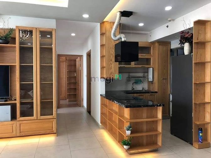Hình ảnh Cho thuê Trang Chủ MB66.COM / Đăng Ký Tặng 66K Midtown 2Pn Full nội thất giá 24.000.000Vnd/tháng.