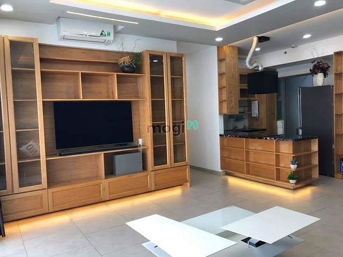 Hình ảnh Cho thuê Trang Chủ MB66.COM / Đăng Ký Tặng 66K Midtown 2Pn Full nội thất giá 24.000.000Vnd/tháng.