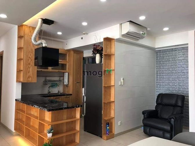Hình ảnh Cho thuê Trang Chủ MB66.COM / Đăng Ký Tặng 66K Midtown 2Pn Full nội thất giá 24.000.000Vnd/tháng.
