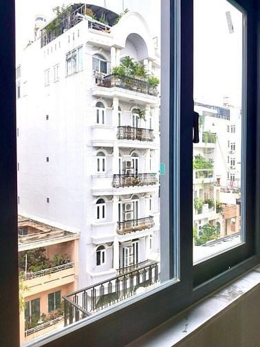 Hình ảnh Căn Hộ ngay NGUYỄN TRÃI , QUẬN 1, GIÁ SHOCK