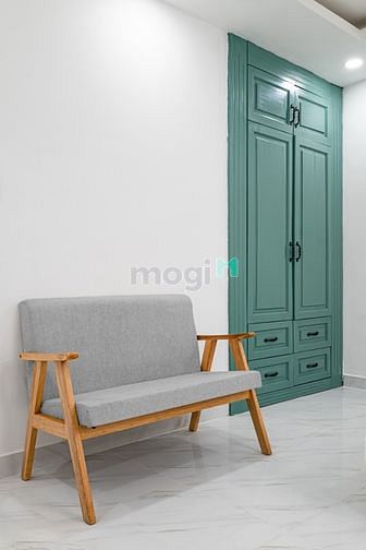 Hình ảnh Căn Hộ_Đường Phạm Ngọc Thạch_Quận 3
