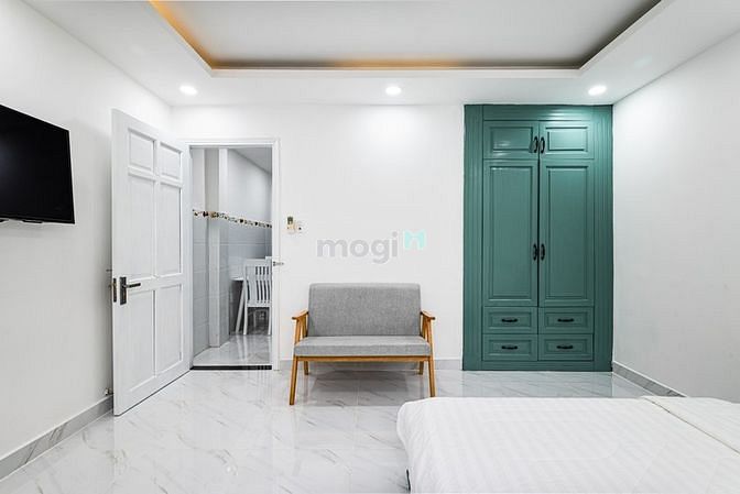 Hình ảnh Căn Hộ_Đường Phạm Ngọc Thạch_Quận 3