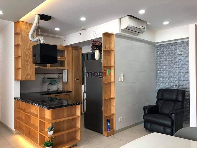 Hình ảnh Cho thuê Trang Chủ MB66.COM / Đăng Ký Tặng 66K Midtown 2Pn Full nội thất giá 24.000.000Vnd/tháng.