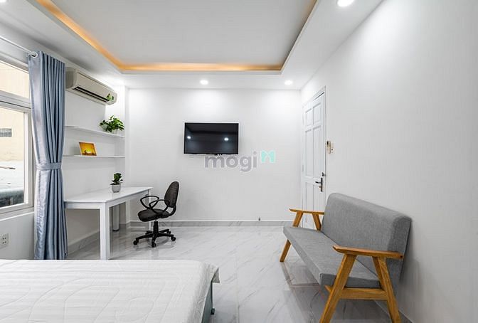 Hình ảnh Căn Hộ_Đường Phạm Ngọc Thạch_Quận 3