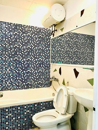 Hình ảnh Cần cho thuê sky garden 3, 2PN2WC, đầy đủ nội thất với 14 triệu/tháng