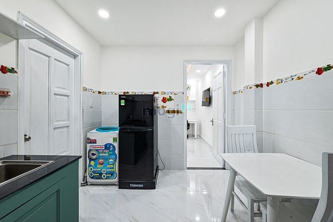 Hình ảnh Căn Hộ_Đường Phạm Ngọc Thạch_Quận 3