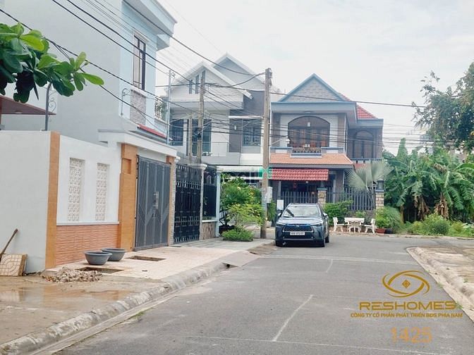 Hình ảnh 🔺 Cho THUÊ biệt thự mini 10 triệu, KDC Bửu Long, Biên Hoà