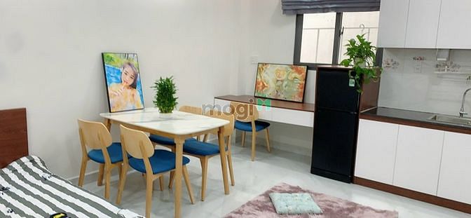 Hình ảnh Cho thuê Trang Chủ MB66.COM / Đăng Ký Tặng 66K full nội thất cửa sổ lớn mặt tiền Trần Hưng Đạo Quận 5
