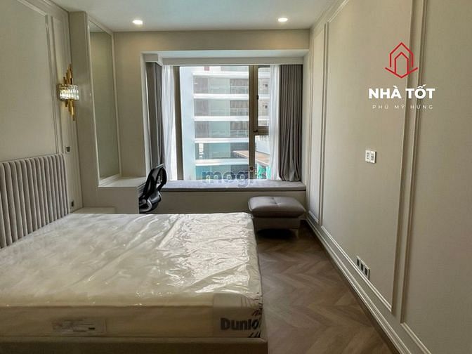 Hình ảnh HOT !Cho thuê Trang Chủ MB66.COM / Đăng Ký Tặng 66K 2PN Midtown PMH nội thất cao cấp chỉ từ 22 triệu