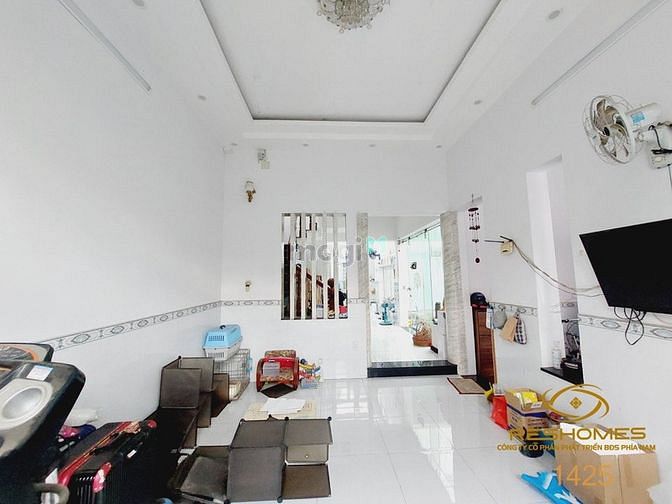 Hình ảnh 🔺 Cho THUÊ biệt thự mini 10 triệu, KDC Bửu Long, Biên Hoà