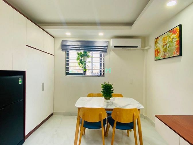 Hình ảnh Cho thuê Trang Chủ MB66.COM / Đăng Ký Tặng 66K full nội thất cửa sổ lớn mặt tiền Trần Hưng Đạo Quận 5