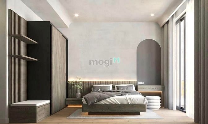 Hình ảnh Căn Hộ Mini Studio Full Nội Thất gần ngay Cresentmall - SC ViVo -