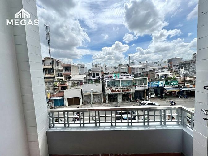 Hình ảnh Phòng mới- Đại học Hutech- Mặt tiền XVNT, Bình Thạnh