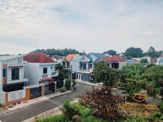Hình ảnh 🔺 Cho THUÊ biệt thự mini 10 triệu, KDC Bửu Long, Biên Hoà
