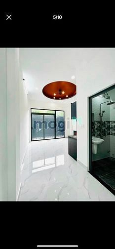 Hình ảnh VỠ NỢ BÁN NHÀ Đ.Lê Trọng Tấn, tân phú, 55m2, 1tỷ840/shr