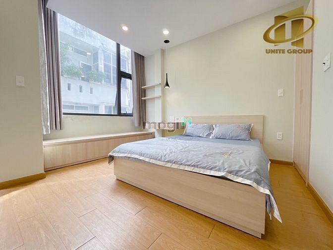 Hình ảnh ✅Cho Thuê Căn Hộ Cao Cấp_Ngay Khu Phố Ẩm Thực Phan Xích Long