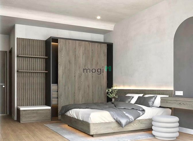 Hình ảnh Căn Hộ Mini Studio Full Nội Thất gần ngay Cresentmall - SC ViVo -