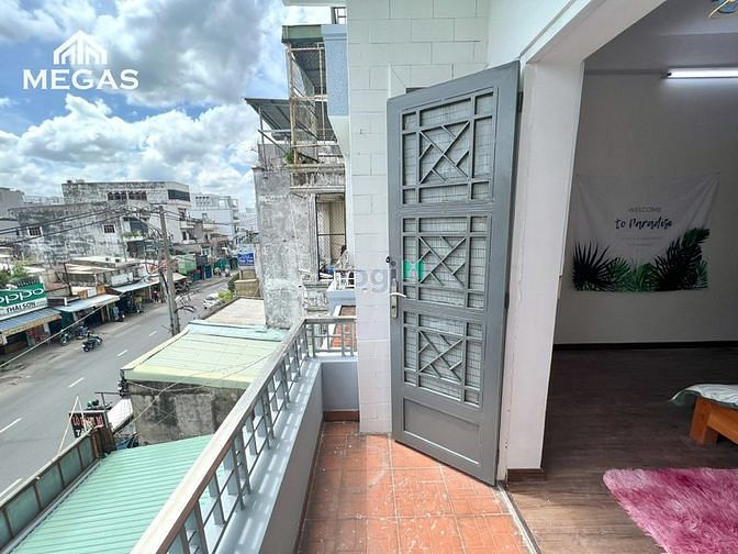 Hình ảnh Phòng mới- Đại học Hutech- Mặt tiền XVNT, Bình Thạnh