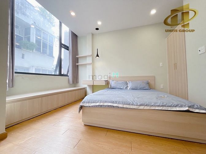 Hình ảnh ✅Cho Thuê Căn Hộ Cao Cấp_Ngay Khu Phố Ẩm Thực Phan Xích Long