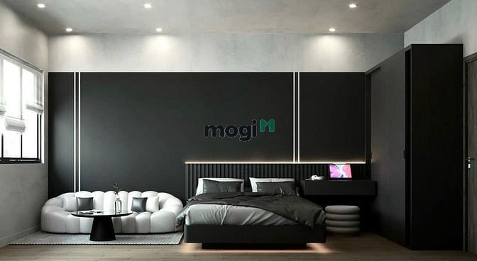 Hình ảnh Căn Hộ Mini Studio Full Nội Thất gần ngay Cresentmall - SC ViVo -