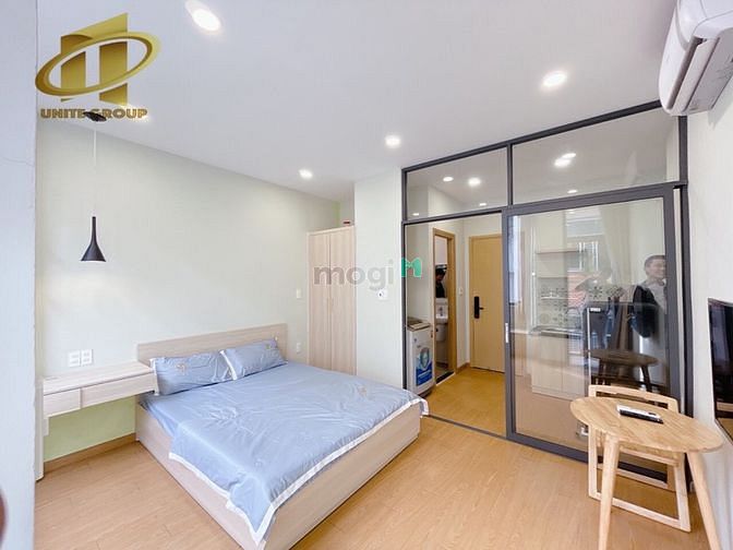 Hình ảnh ✅Cho Thuê Căn Hộ Cao Cấp_Ngay Khu Phố Ẩm Thực Phan Xích Long