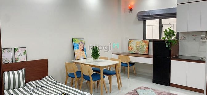 Hình ảnh Cho thuê Trang Chủ MB66.COM / Đăng Ký Tặng 66K full nội thất cửa sổ lớn mặt tiền Trần Hưng Đạo Quận 5